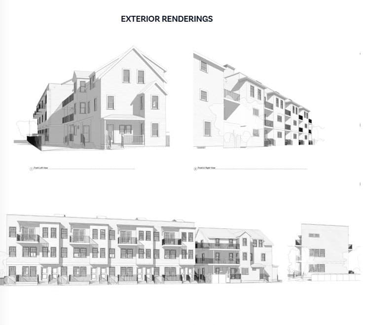 Residential at 57 Cedar St, Cambridge MA 02140, Cambridge, photo 11 of 17