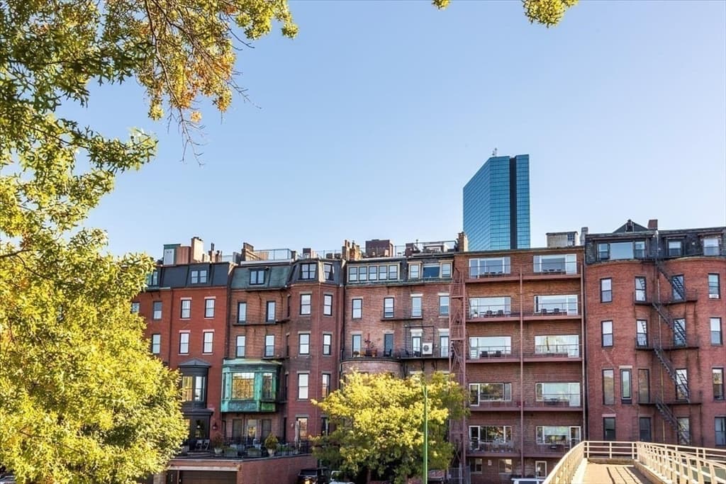 3 Family at 214 Beacon, Boston MA 02116, Boston, photo 19 of 21