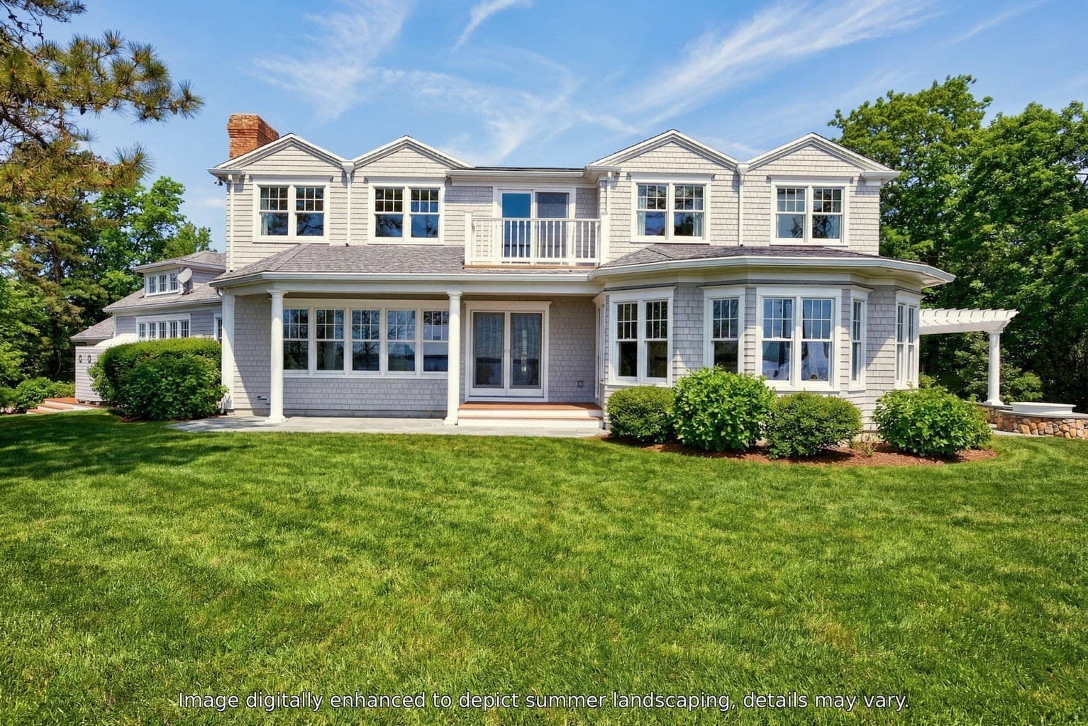 Single Family Residence at 77 Towhee Lane, Orleans MA 02653, photo 2 of 42