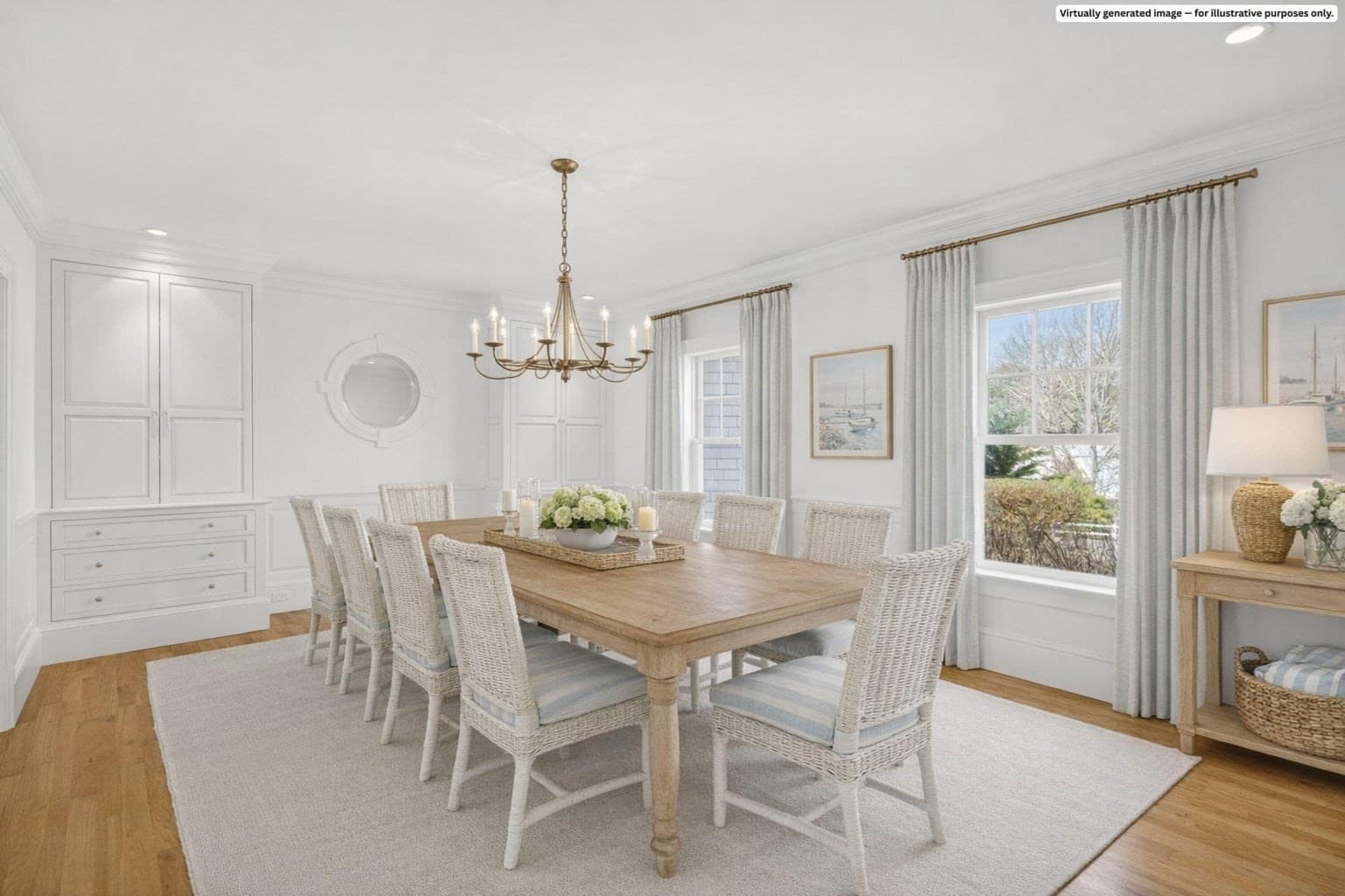 Single Family Residence at 77 Towhee Lane, Orleans MA 02653, photo 16 of 42