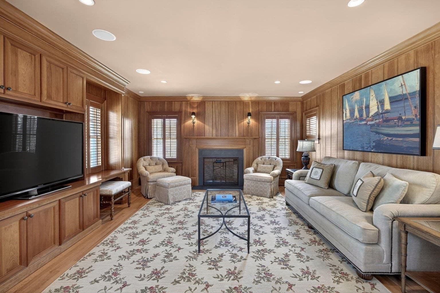 Single Family Residence at 77 Towhee Lane, Orleans MA 02653, photo 12 of 42