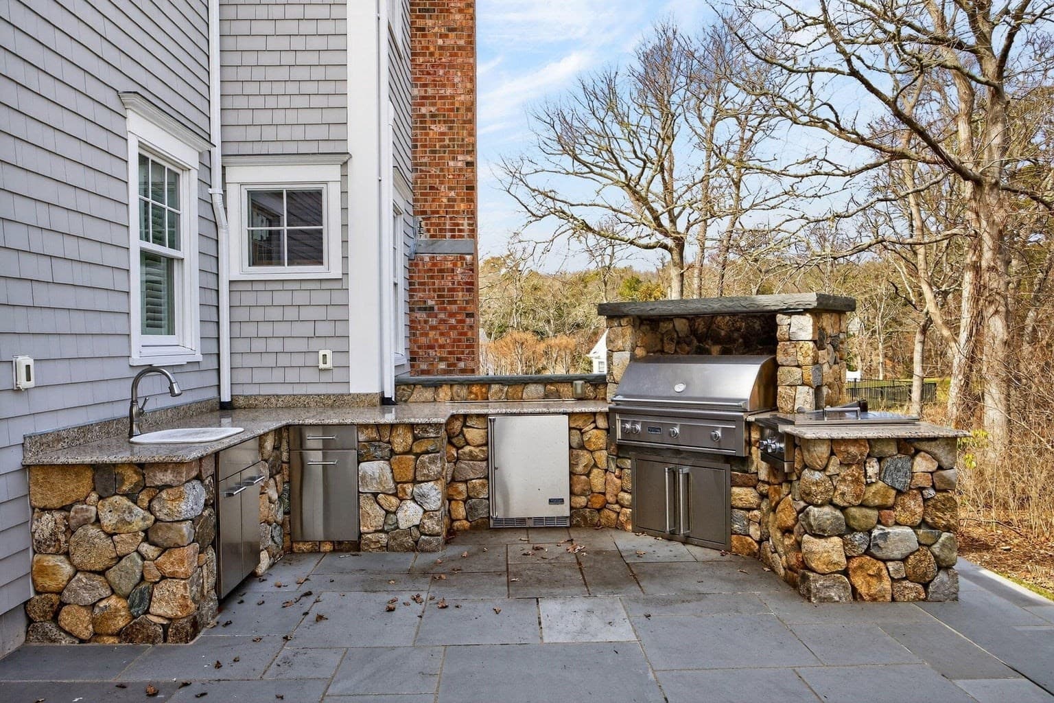 Single Family Residence at 77 Towhee Lane, Orleans MA 02653, photo 38 of 42