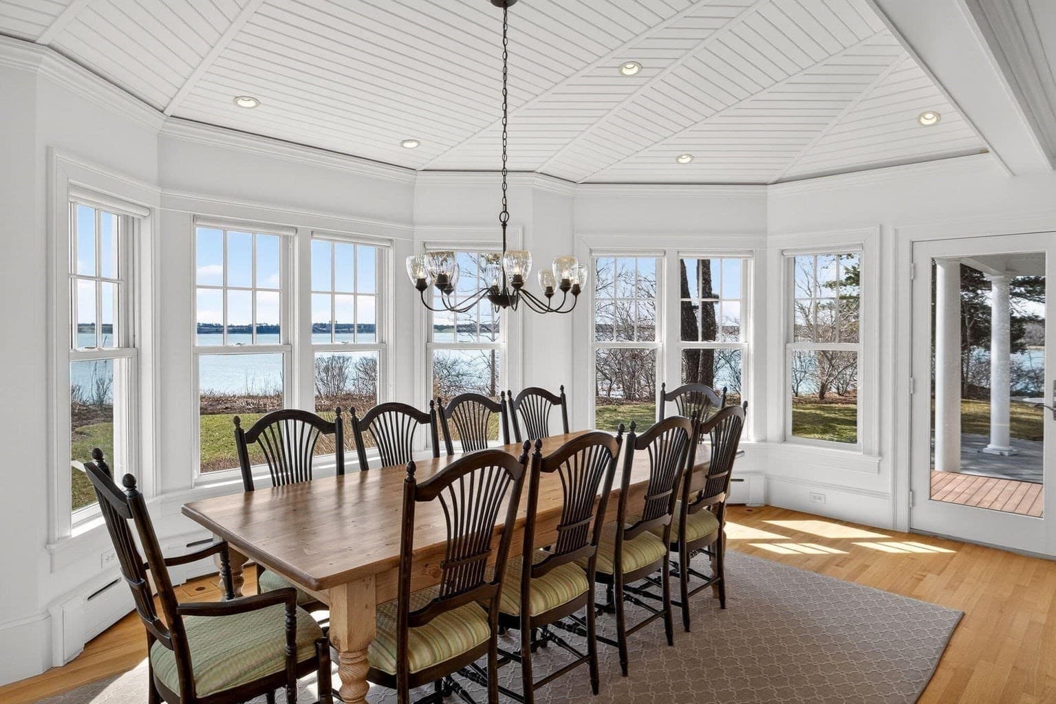 Single Family Residence at 77 Towhee Lane, Orleans MA 02653, photo 10 of 42