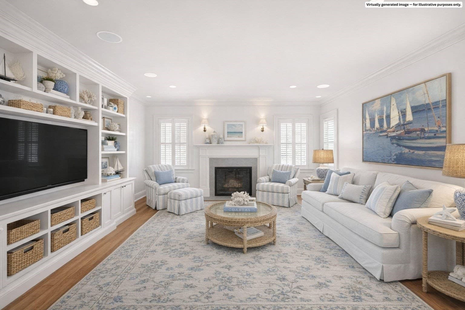 Single Family Residence at 77 Towhee Lane, Orleans MA 02653, photo 11 of 42