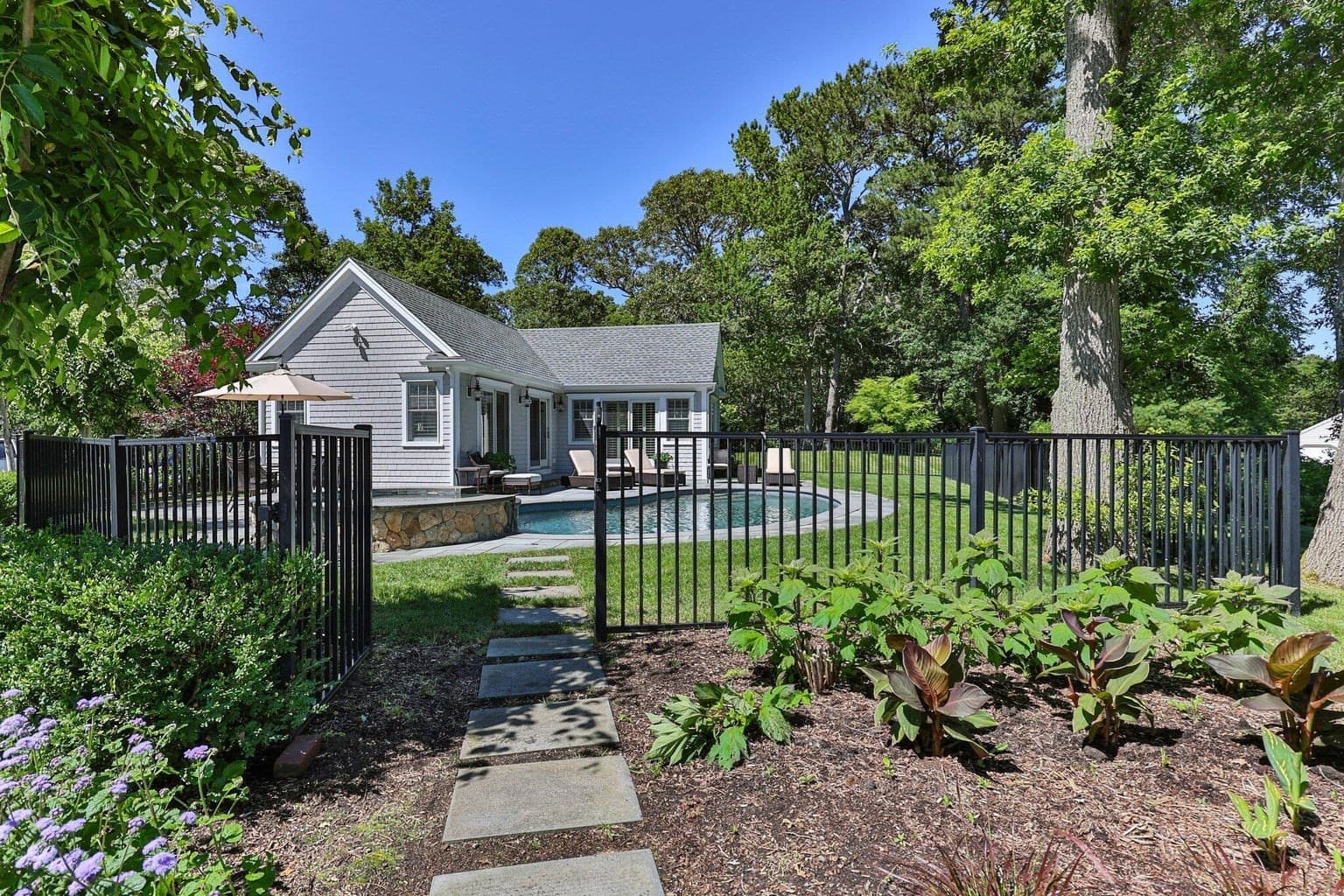 Single Family Residence at 77 Towhee Lane, Orleans MA 02653, photo 39 of 42