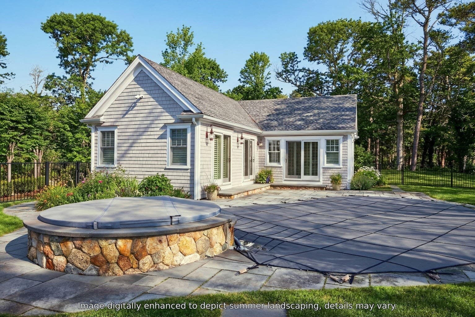Single Family Residence at 77 Towhee Lane, Orleans MA 02653, photo 4 of 42