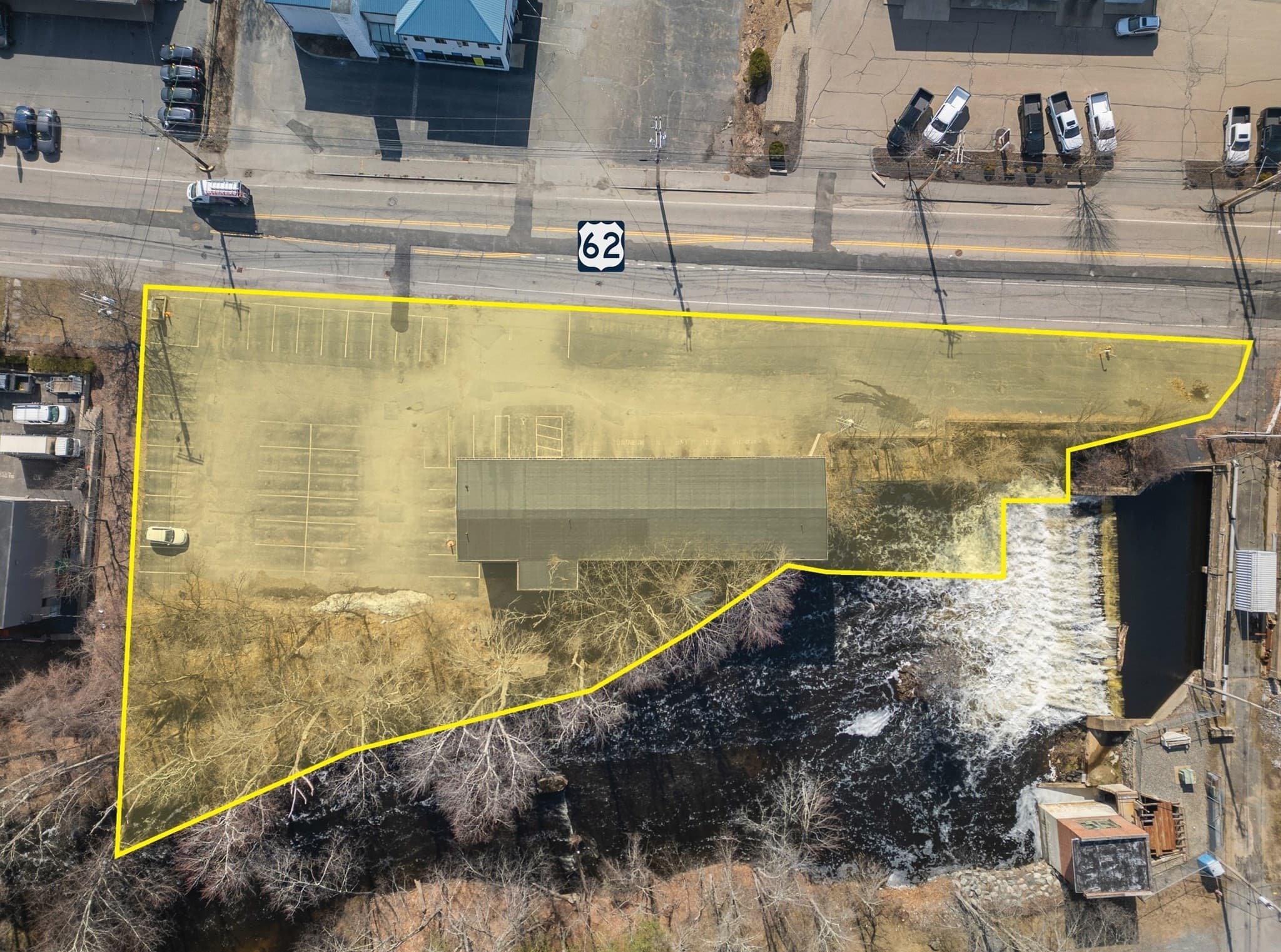 Commercial Sale at 50 Powder Mill Rd, Acton MA 01720, photo 2 of 7