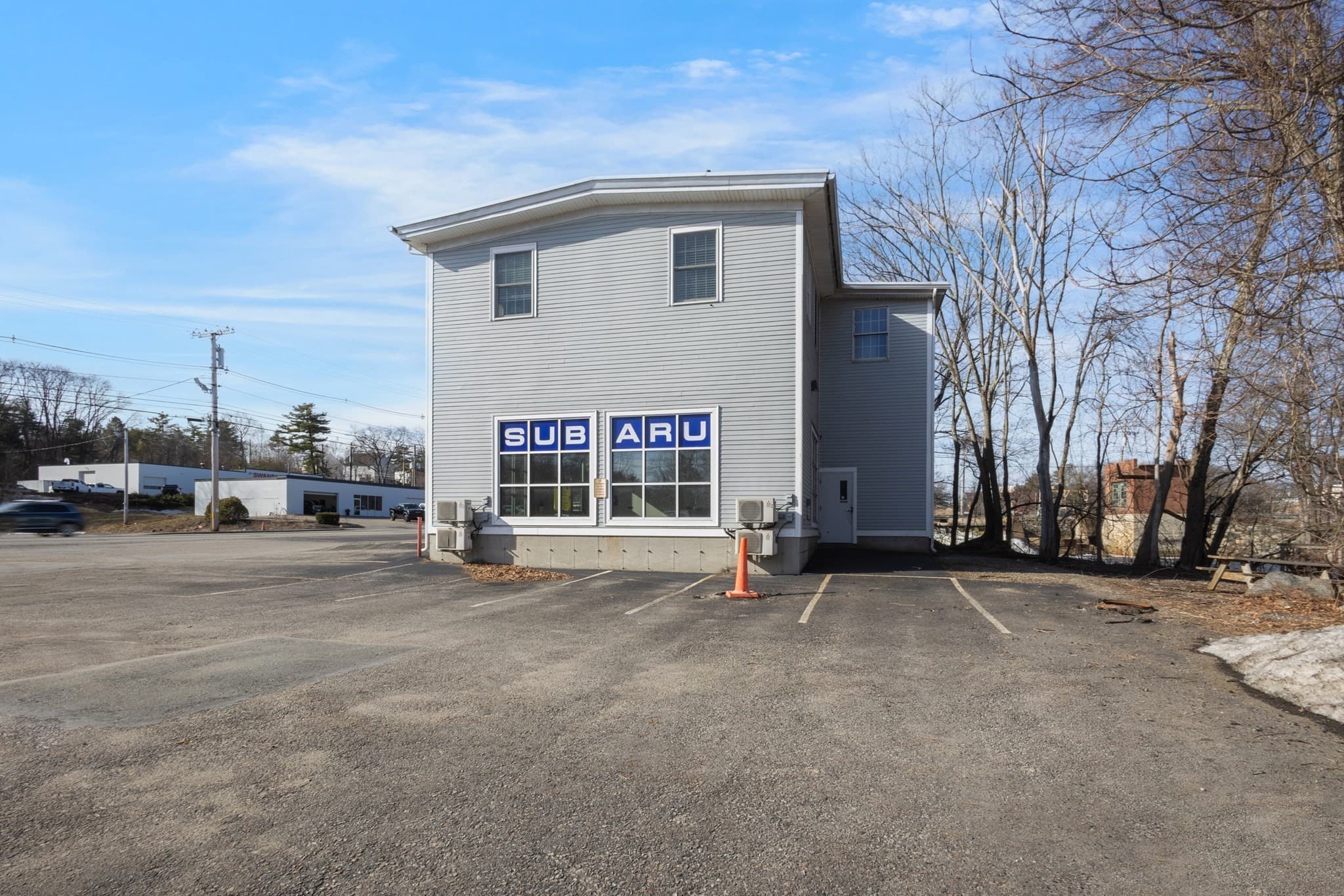 Commercial Sale at 50 Powder Mill Rd, Acton MA 01720, photo 3 of 7