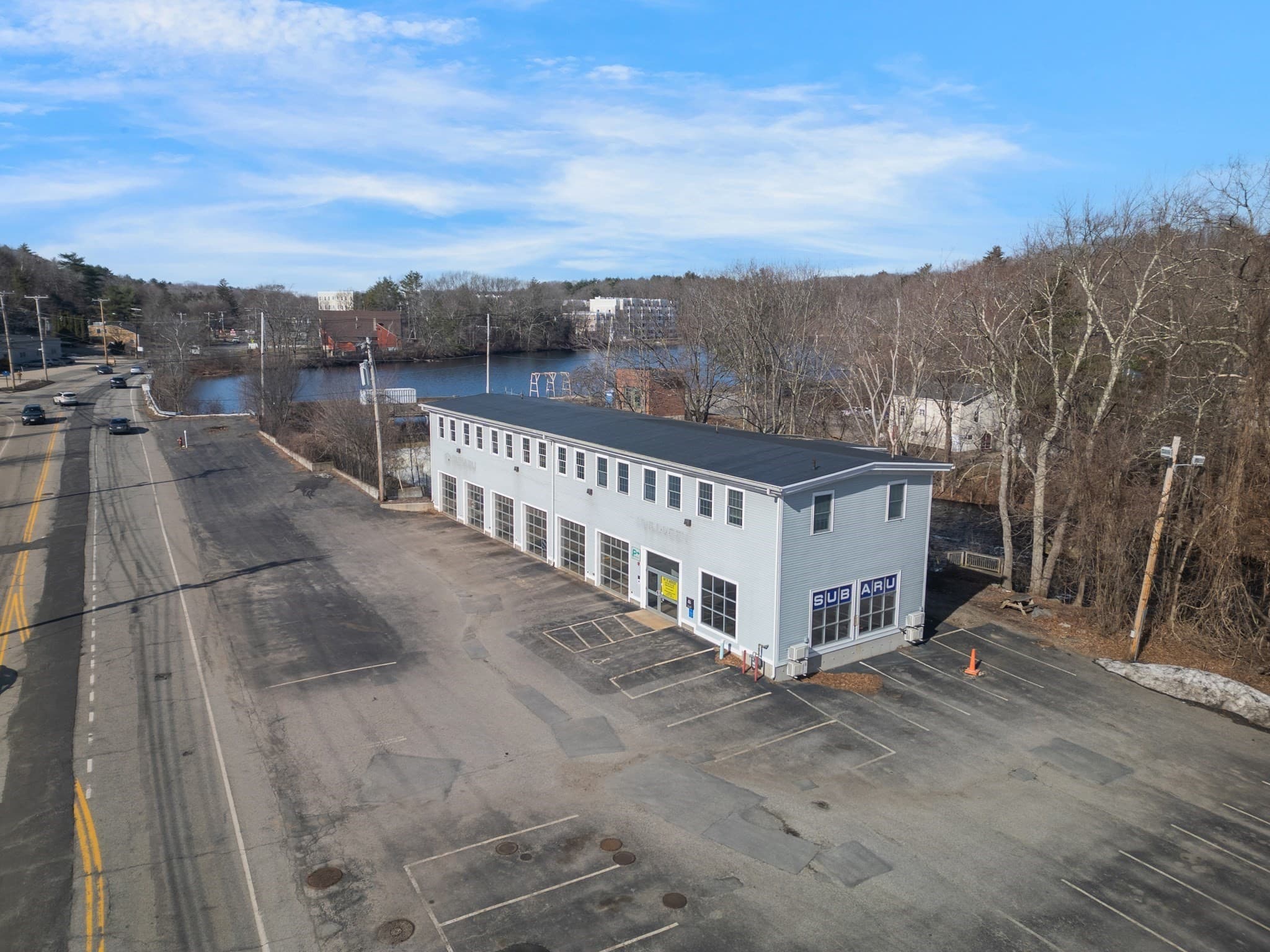 50 Powder Mill Rd, Acton MA 01720