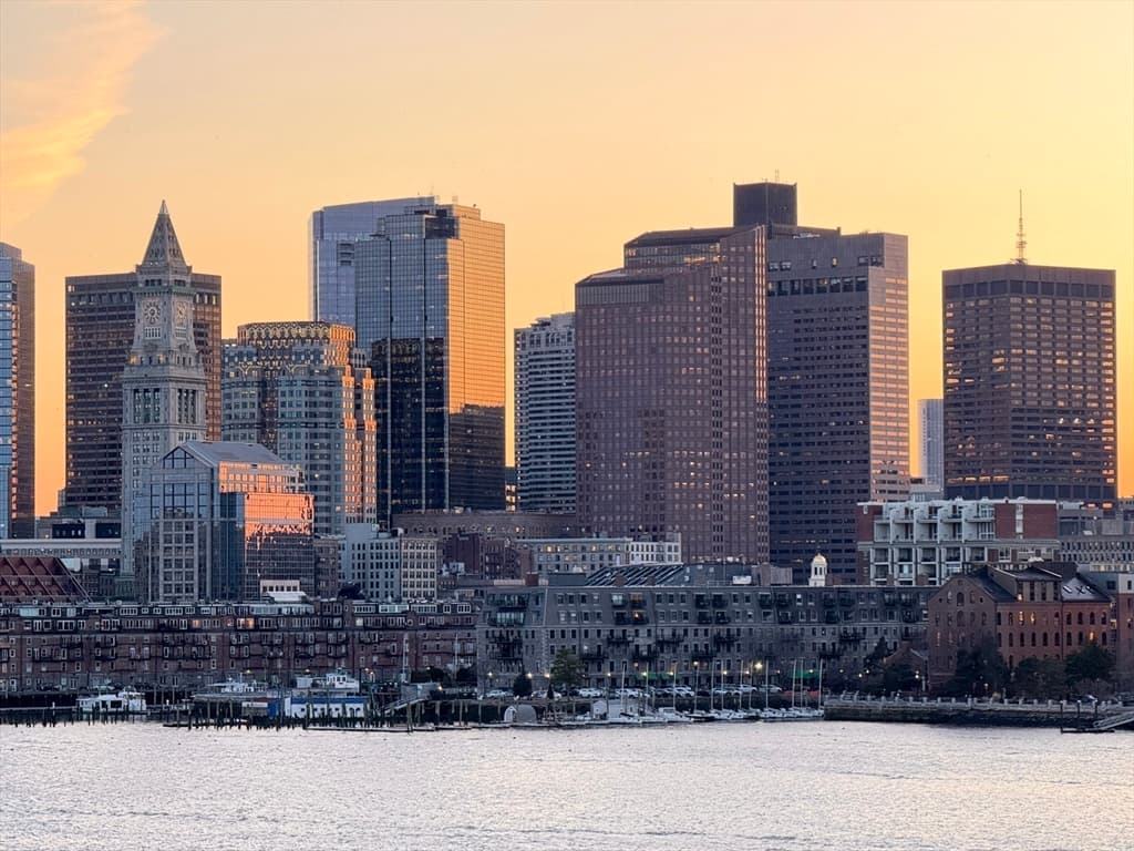 Condominium at 65 Lewis St # 511, Boston MA 02128, Boston, photo 6 of 42