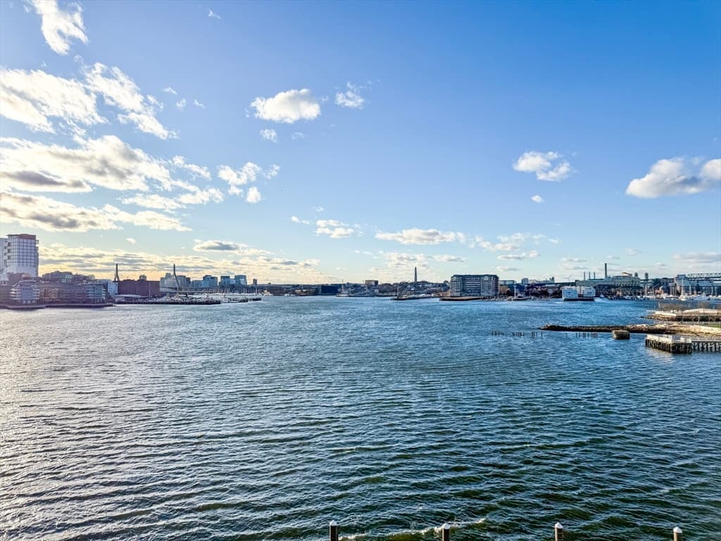 Condominium at 65 Lewis St # 511, Boston MA 02128, Boston, photo 12 of 42