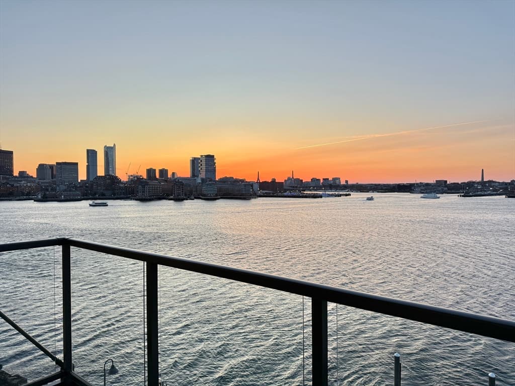 65 Lewis St # 511, Boston MA 02128