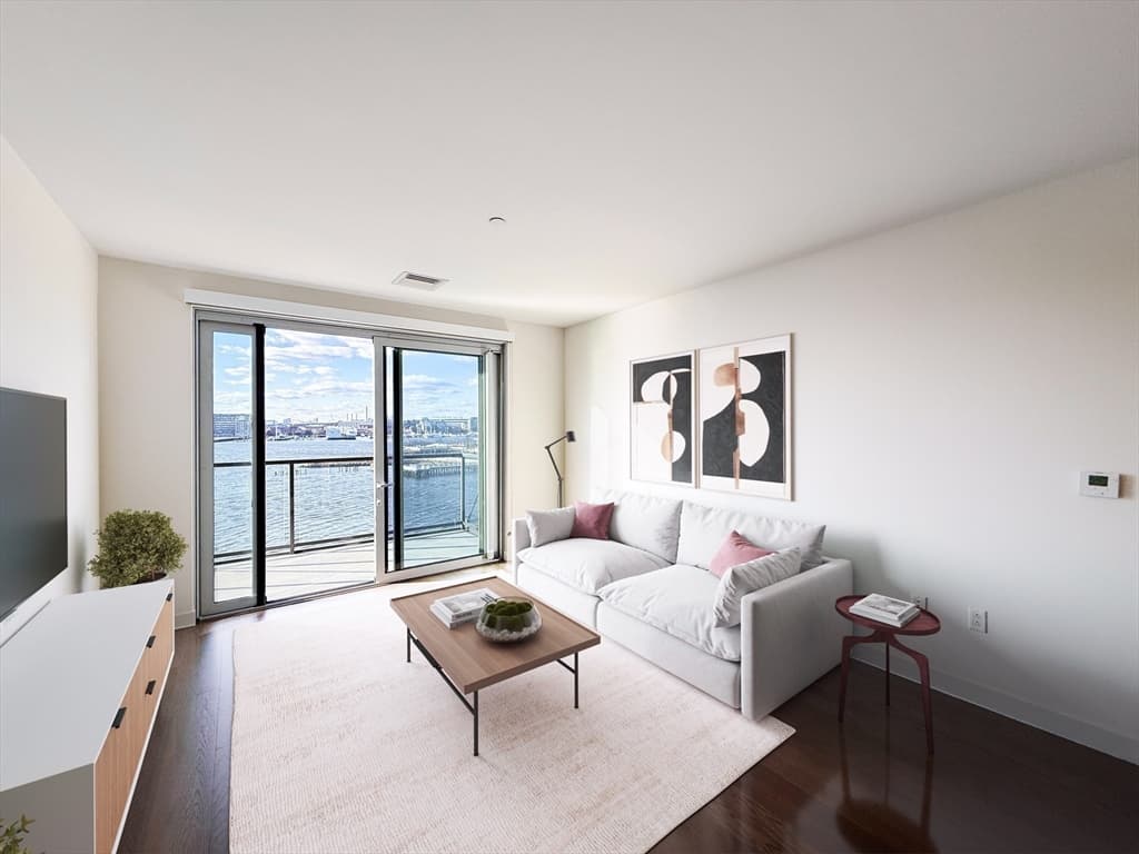 Condominium at 65 Lewis St # 511, Boston MA 02128, Boston, photo 10 of 42