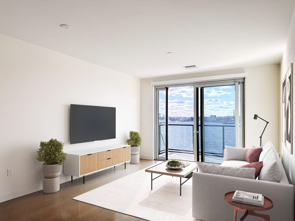 Condominium at 65 Lewis St # 511, Boston MA 02128, Boston, photo 8 of 42