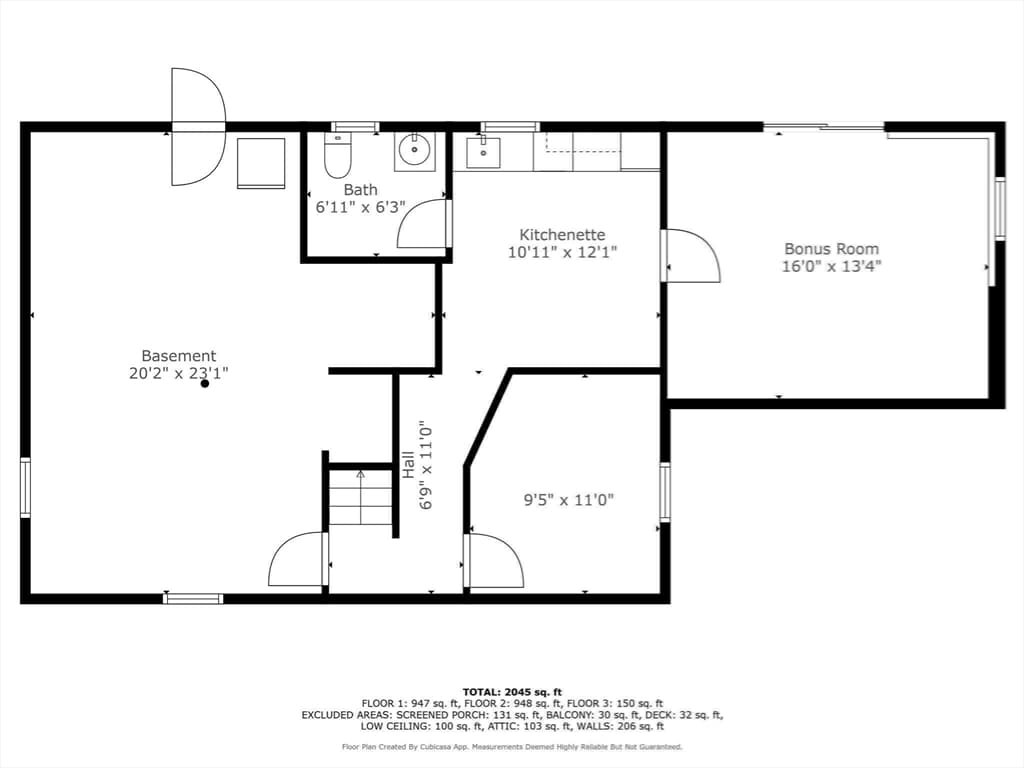 Single Family Residence at 177 Bayview Cir, Barnstable MA 02655, photo 35 of 38