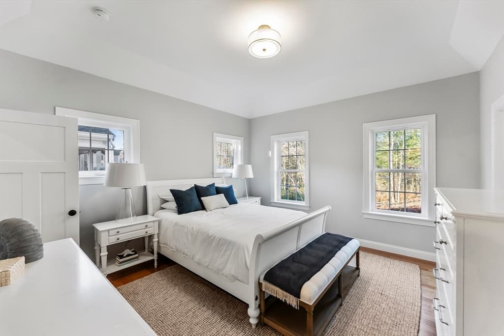Single Family Residence at 41 Bay Shore Drive, Plymouth MA 02360, photo 23 of 32