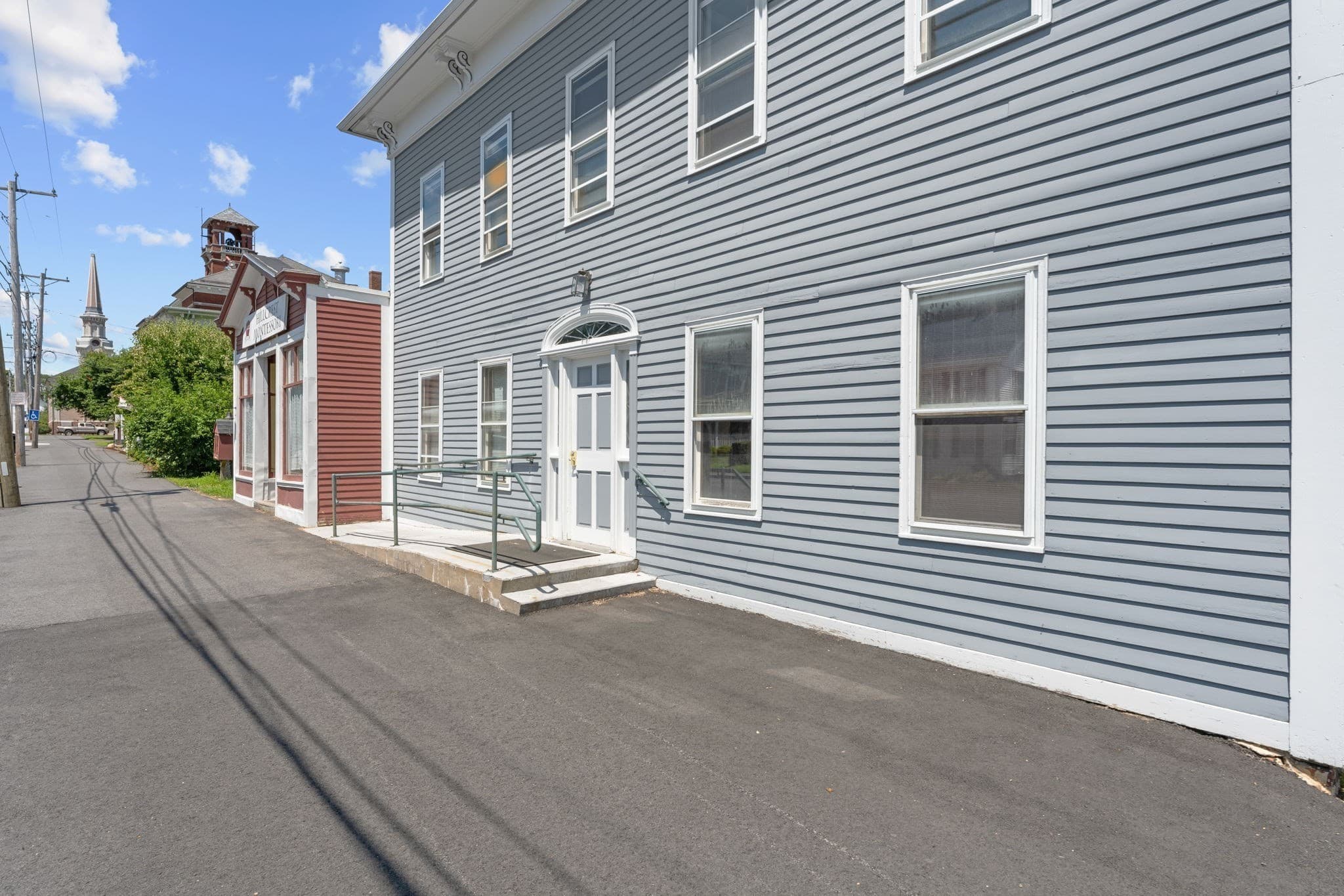 Commercial Sale at 18 Central St, Brookfield MA 01506, photo 16 of 24