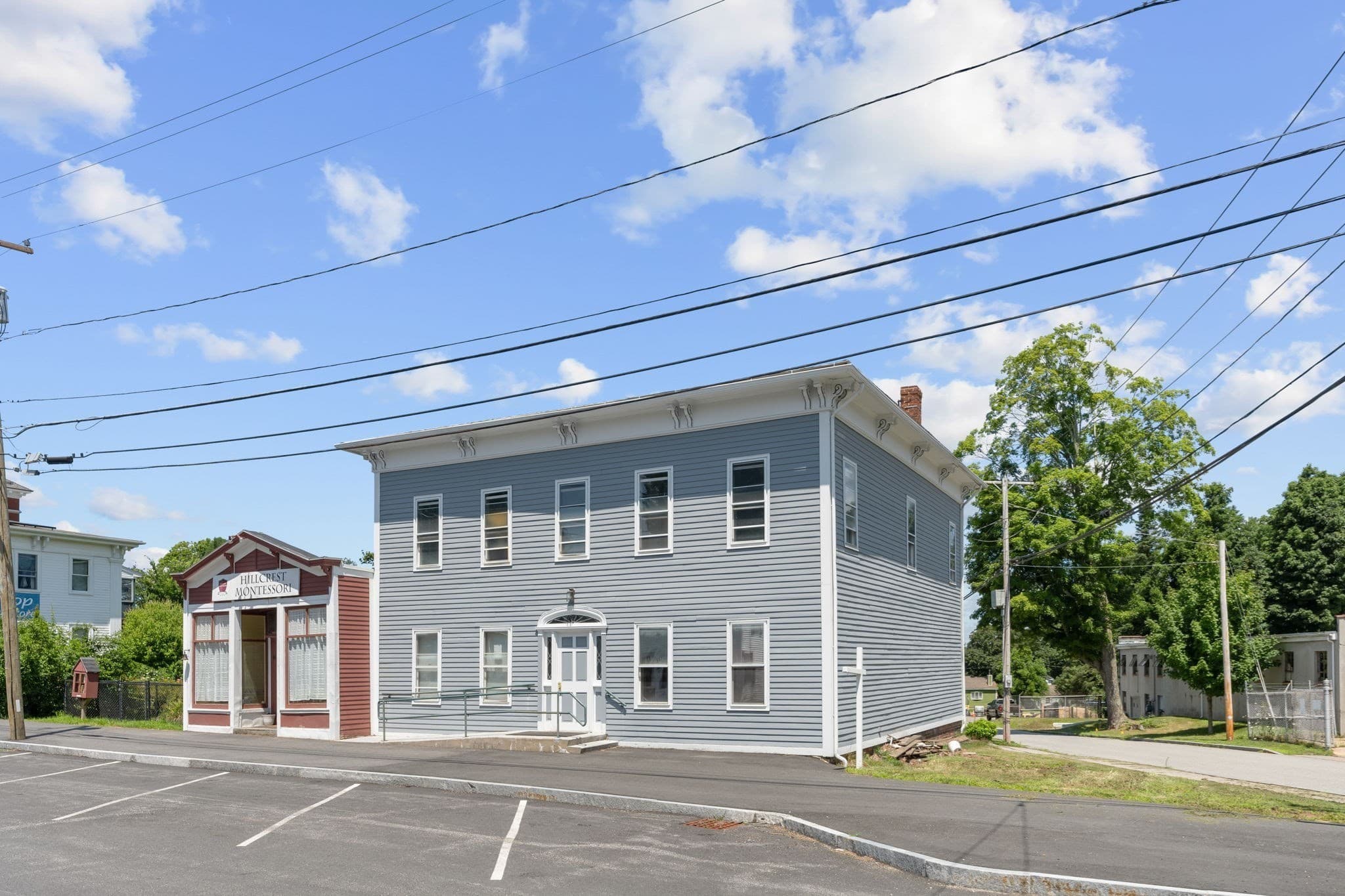 Commercial Sale at 18 Central St, Brookfield MA 01506, photo 12 of 24