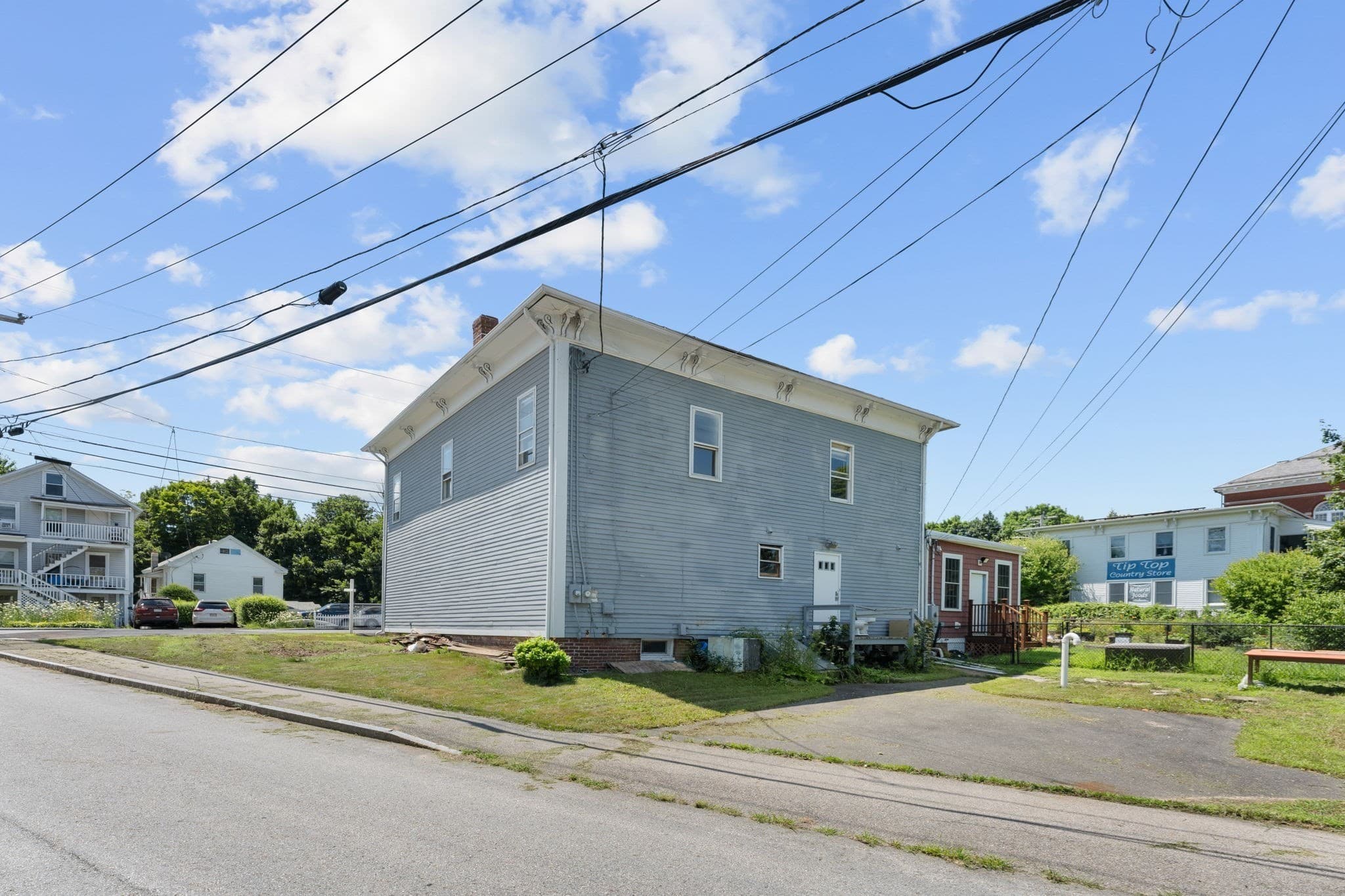 Commercial Sale at 18 Central St, Brookfield MA 01506, photo 22 of 24