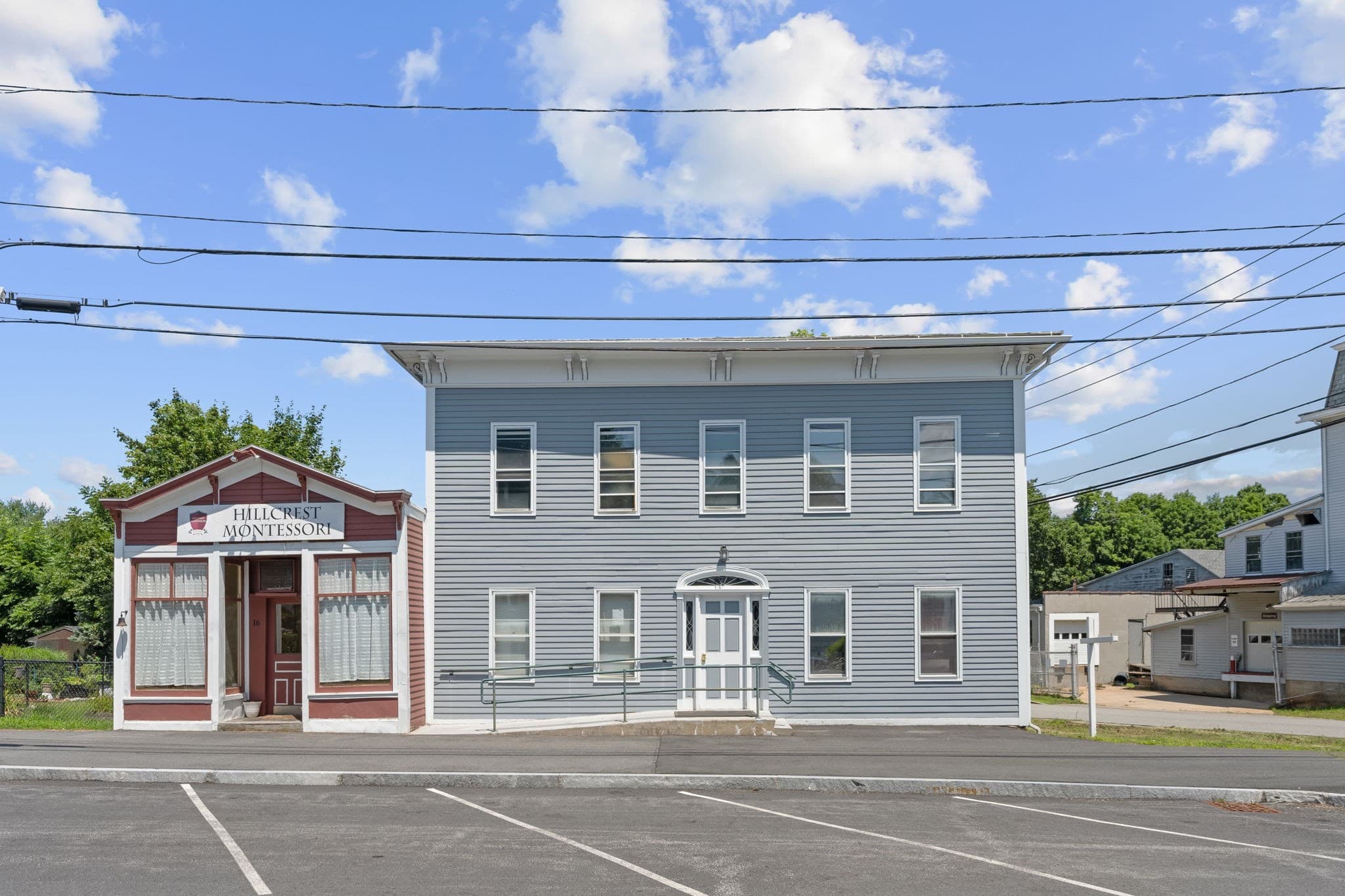 18 Central St, Brookfield MA 01506