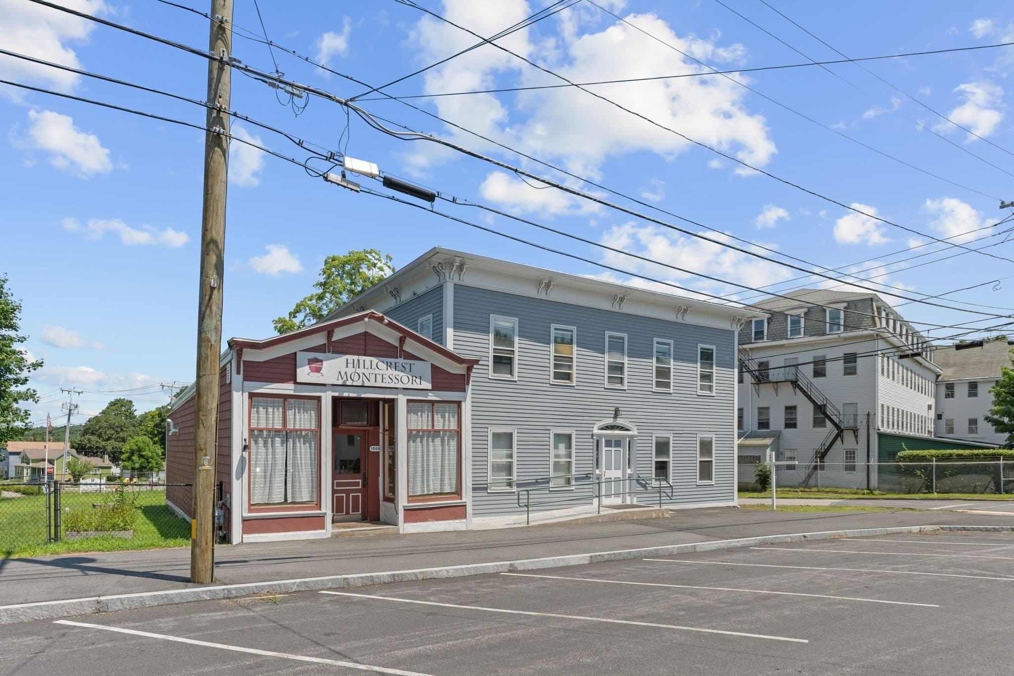 Commercial Sale at 18 Central St, Brookfield MA 01506, photo 8 of 24