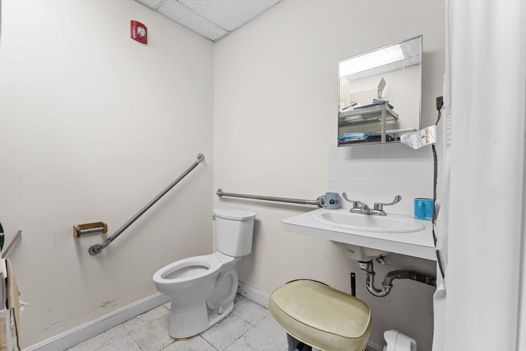 Commercial Sale at 77 Pond Aven., Brookline MA 02445, photo 27 of 29
