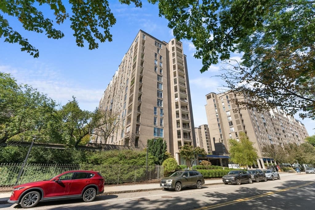 Commercial Sale at 77 Pond Aven., Brookline MA 02445, photo 2 of 29