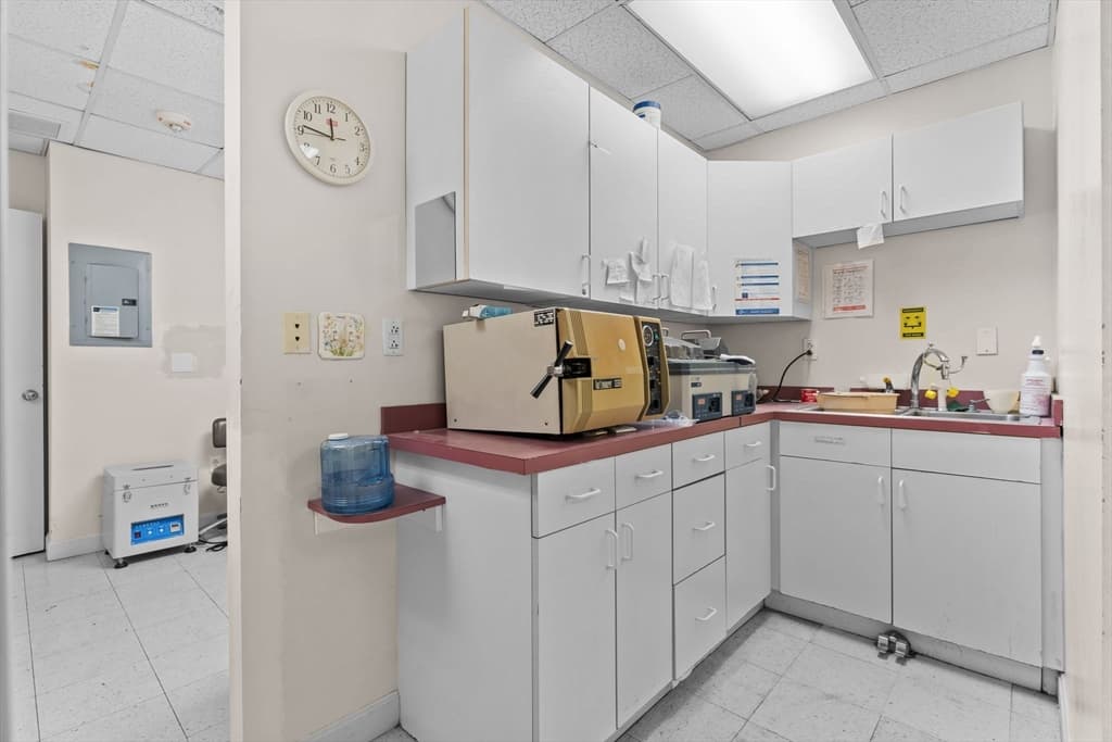 Commercial Sale at 77 Pond Aven., Brookline MA 02445, photo 12 of 29