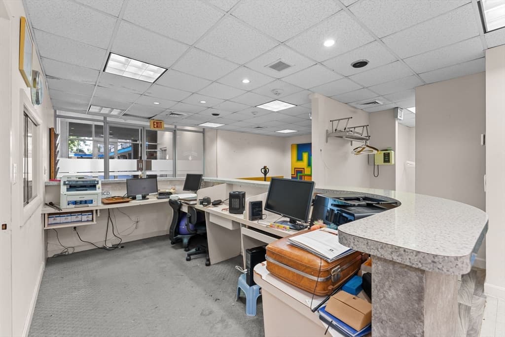 Commercial Sale at 77 Pond Aven., Brookline MA 02445, photo 9 of 29