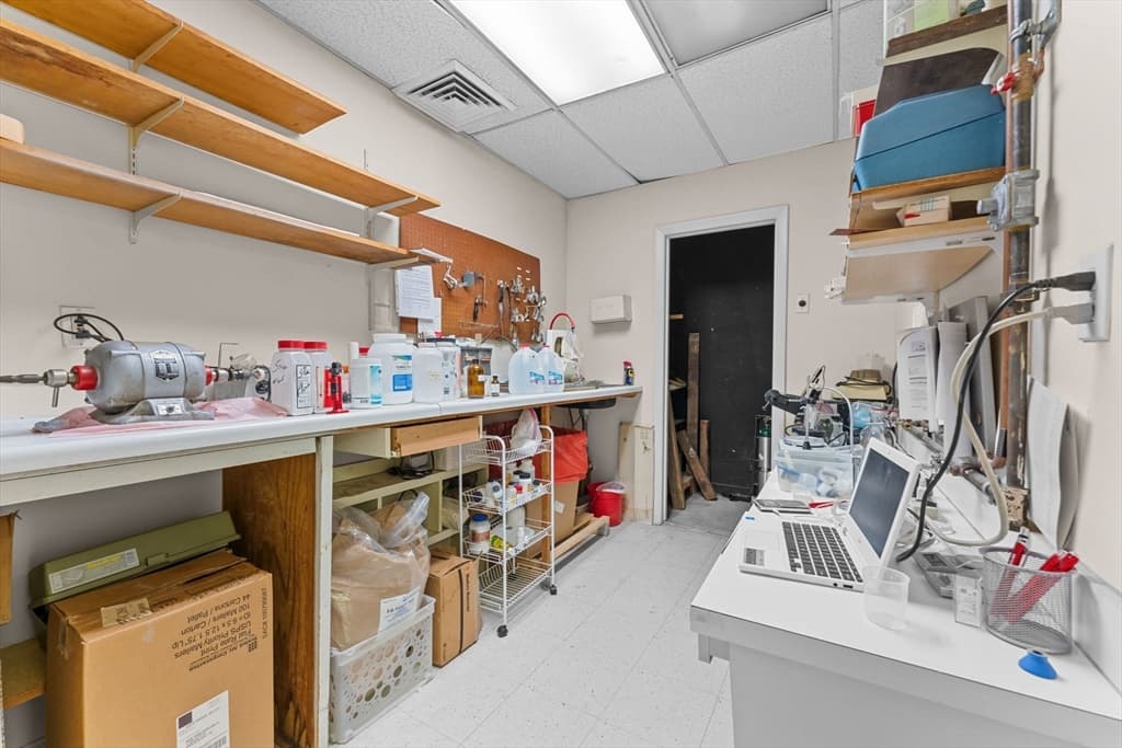 Commercial Sale at 77 Pond Aven., Brookline MA 02445, photo 24 of 29
