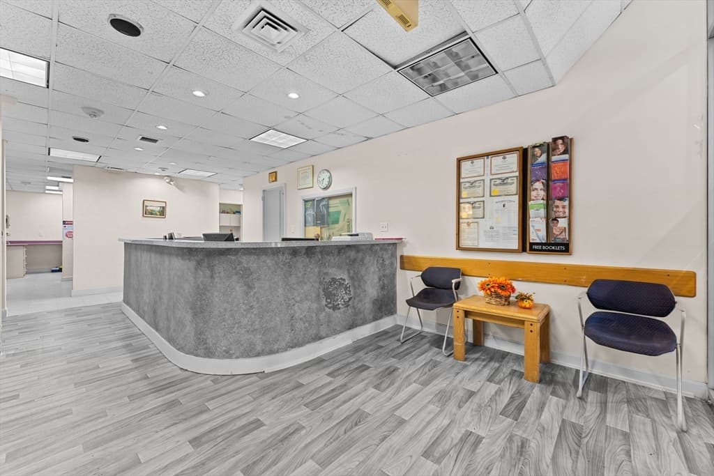 Commercial Sale at 77 Pond Aven., Brookline MA 02445, photo 10 of 29