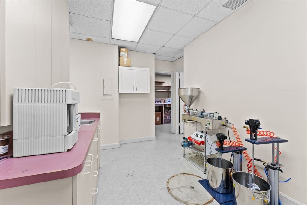 Commercial Sale at 77 Pond Aven., Brookline MA 02445, photo 14 of 29