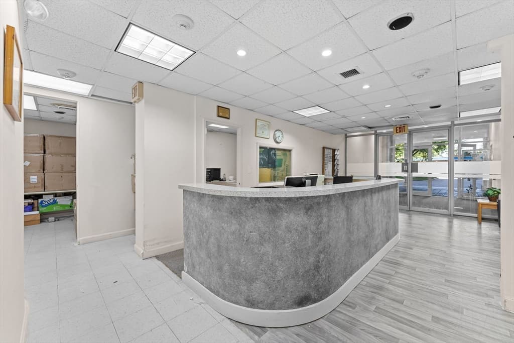 Commercial Sale at 77 Pond Aven., Brookline MA 02445, photo 8 of 29