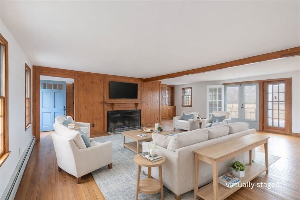 Single Family Residence at 72 Loop Rd, Falmouth MA 02540, photo 13 of 35