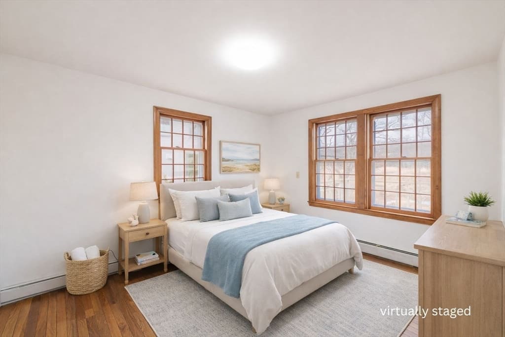 Single Family Residence at 72 Loop Rd, Falmouth MA 02540, photo 16 of 35
