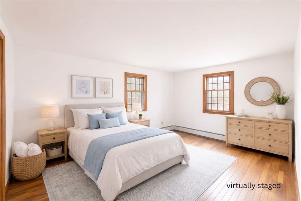 Single Family Residence at 72 Loop Rd, Falmouth MA 02540, photo 14 of 35