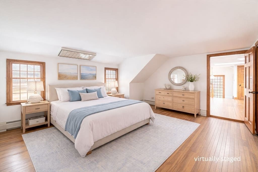 Single Family Residence at 72 Loop Rd, Falmouth MA 02540, photo 18 of 35