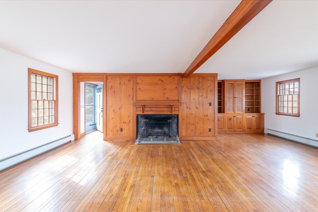 Single Family Residence at 72 Loop Rd, Falmouth MA 02540, photo 11 of 35