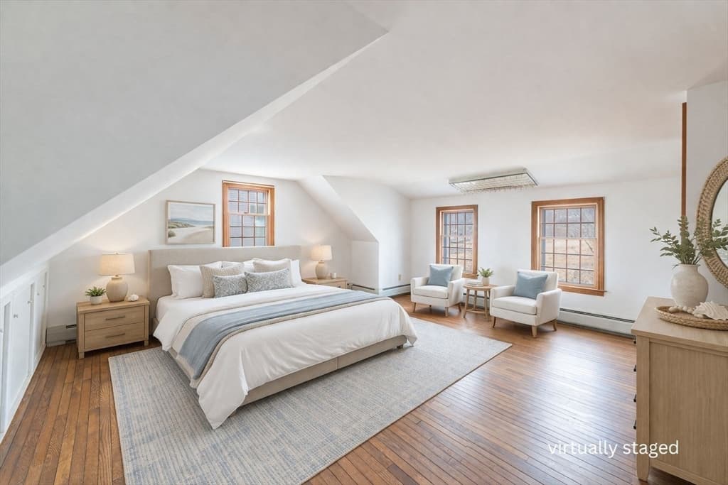 Single Family Residence at 72 Loop Rd, Falmouth MA 02540, photo 19 of 35