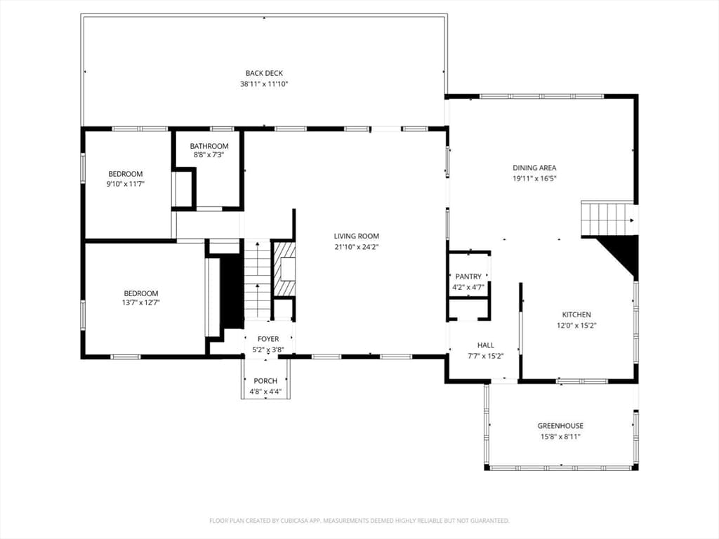 Single Family Residence at 72 Loop Rd, Falmouth MA 02540, photo 35 of 35
