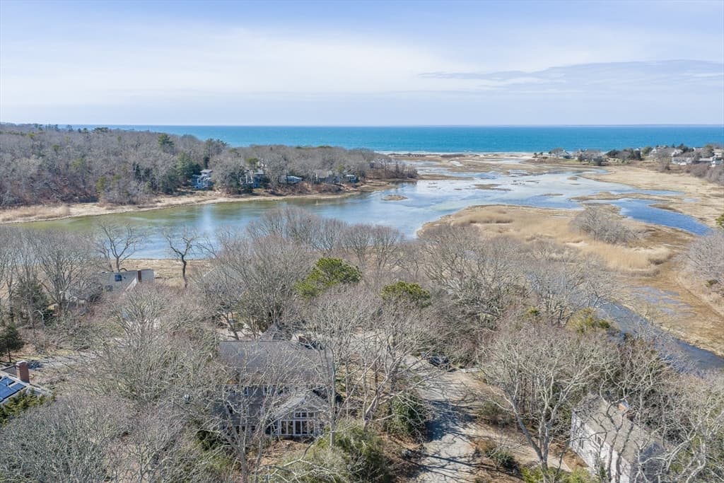 Single Family Residence at 72 Loop Rd, Falmouth MA 02540, photo 4 of 35