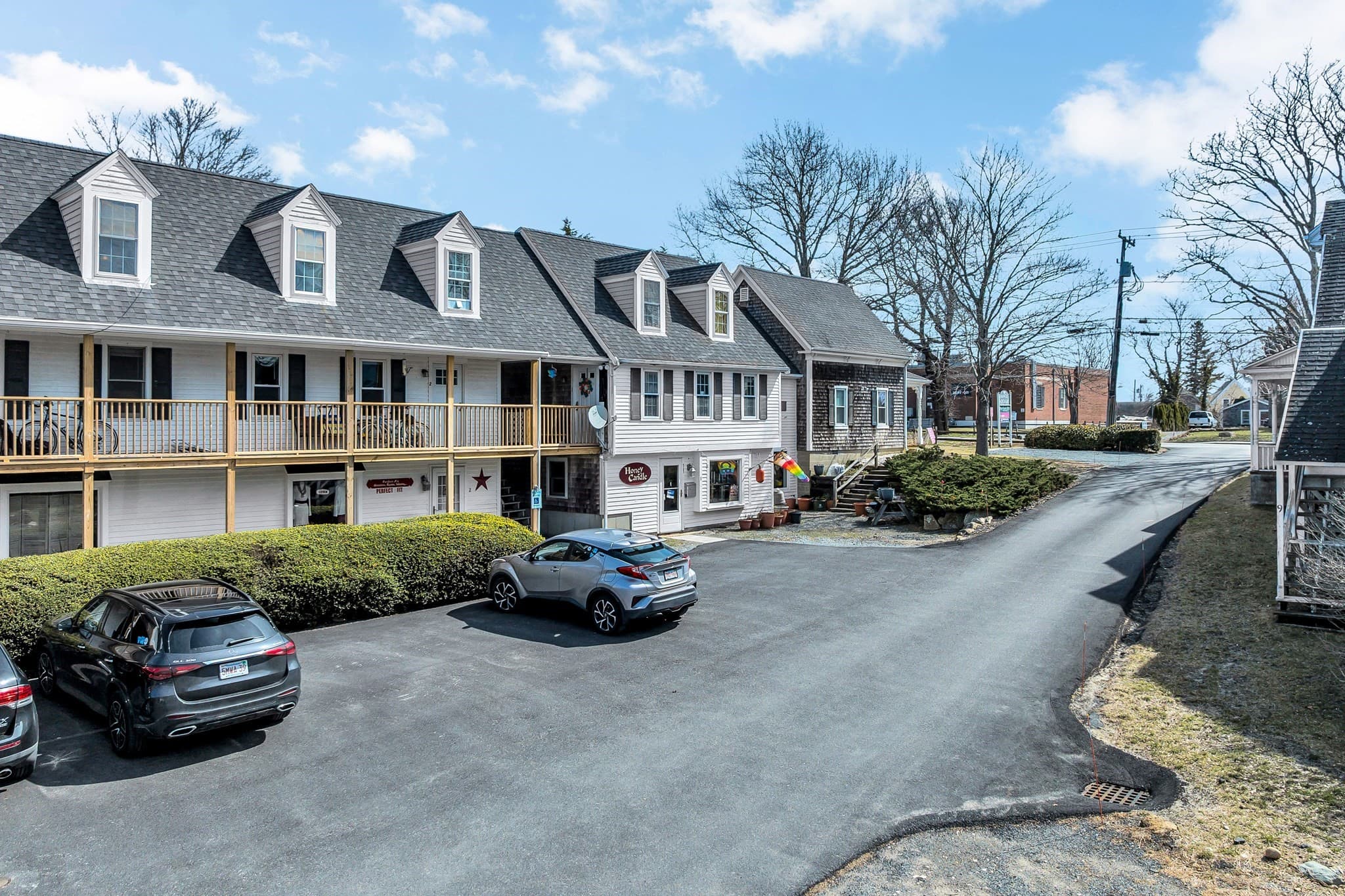 Commercial Sale at 80-82 Cranberry Highway, Orleans MA 02653, photo 6 of 42
