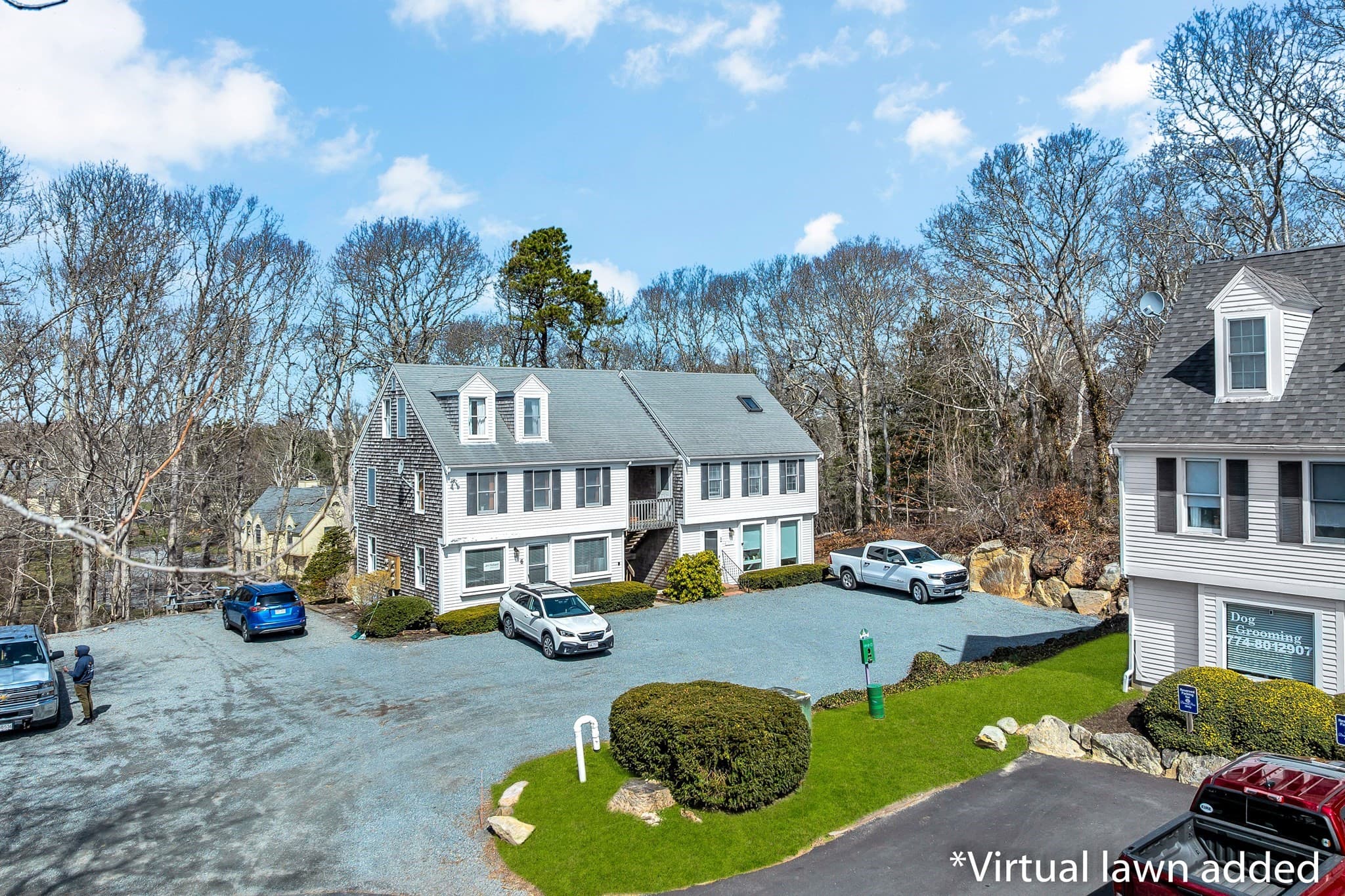 Commercial Sale at 80-82 Cranberry Highway, Orleans MA 02653, photo 42 of 42