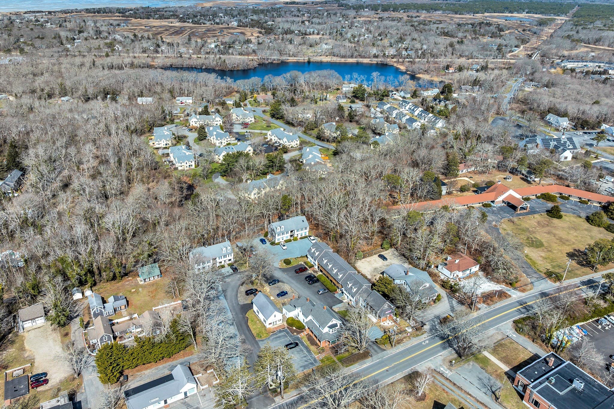 Commercial Sale at 80-82 Cranberry Highway, Orleans MA 02653, photo 12 of 42