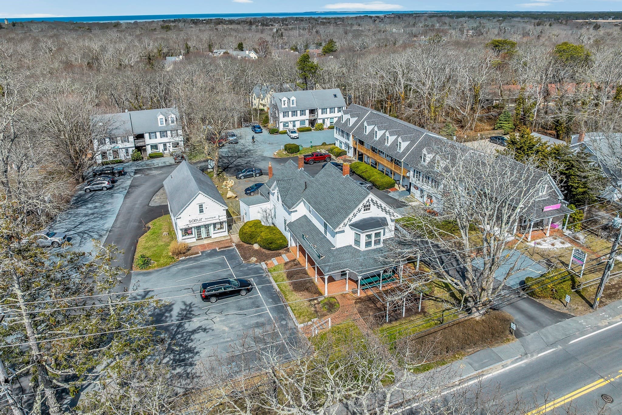 Commercial Sale at 80-82 Cranberry Highway, Orleans MA 02653, photo 26 of 42