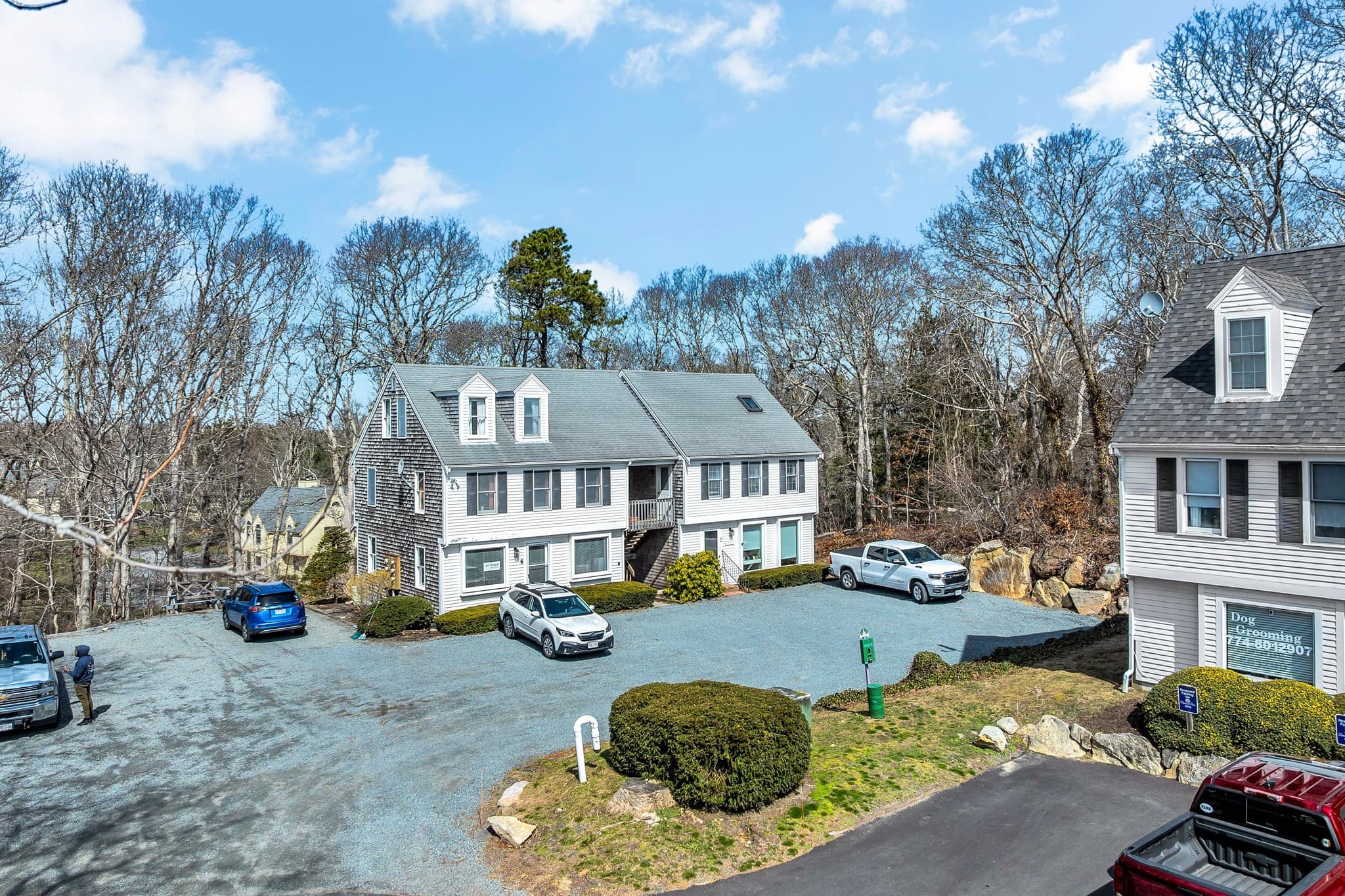 Commercial Sale at 80-82 Cranberry Highway, Orleans MA 02653, photo 7 of 42