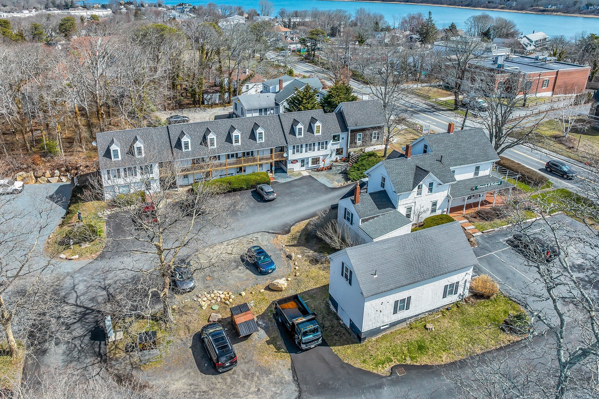 Commercial Sale at 80-82 Cranberry Highway, Orleans MA 02653, photo 32 of 42