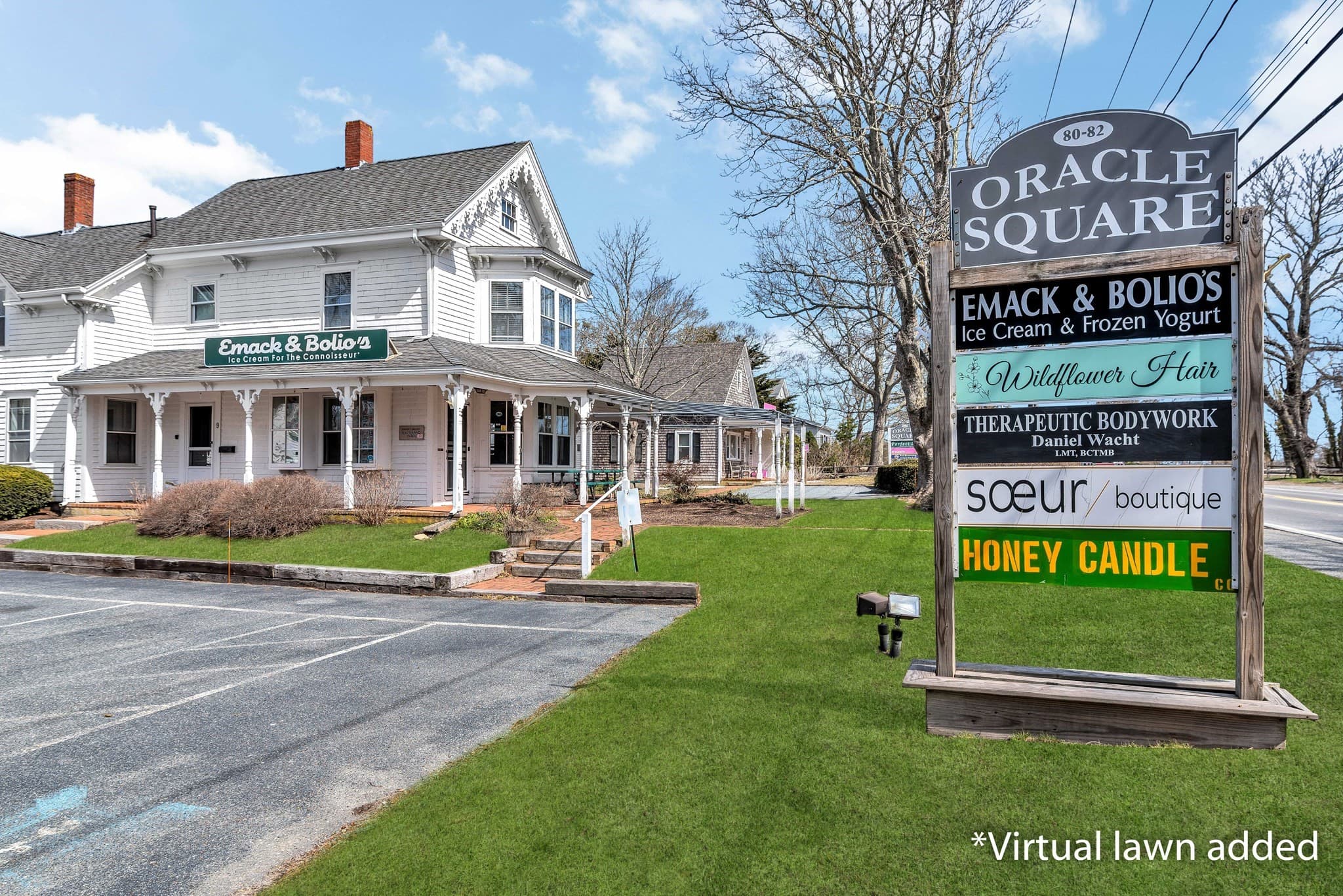 80-82 Cranberry Highway, Orleans MA 02653