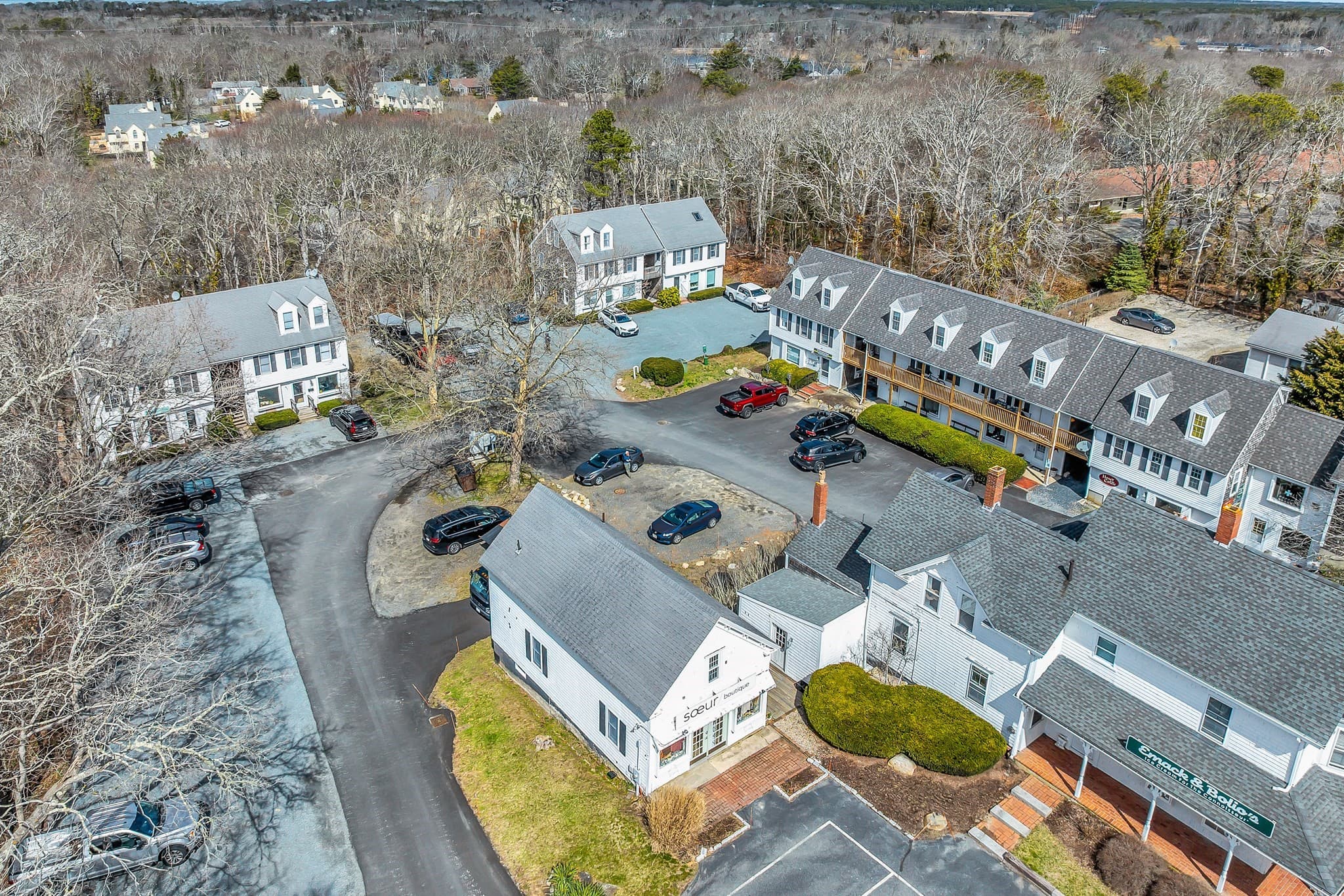 Commercial Sale at 80-82 Cranberry Highway, Orleans MA 02653, photo 30 of 42