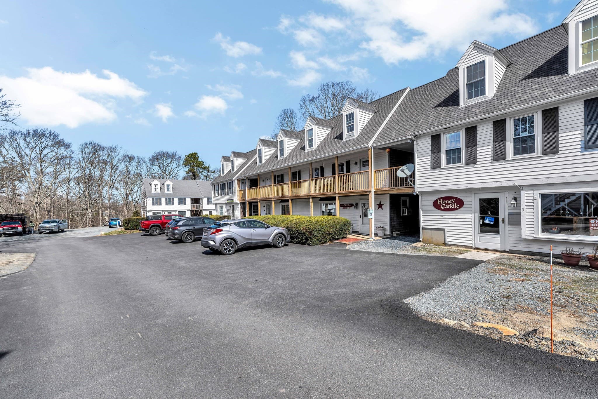 Commercial Sale at 80-82 Cranberry Highway, Orleans MA 02653, photo 34 of 42